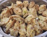 Foto langkah ke 5 dari resep #14 Tahu Bakso Ayam.
