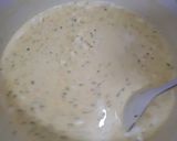 Foto langkah ke 2 dari resep Peyek kacang.