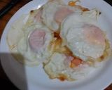 Foto del paso 5 de la receta: 🍭Pizza vs hamburguesa 🍭