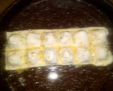 Foto del paso 6 de la receta: Cubitos de hojaldre 😋😋😋