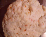 Foto del paso 2 de la receta: Grisines Saborizados