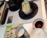 A picture of step 9 of ☆Men's Meal☆035 Skewered Kushiage Made in a Mess Tin.