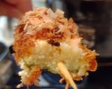 A picture of step 16 of ☆Men's Meal☆035 Skewered Kushiage Made in a Mess Tin.