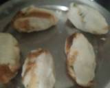 Bread Roll recipe step 3 photo