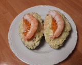 Foto del paso 4 de la receta: Aguacate Relleno