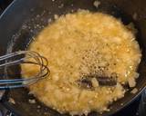 Lemon Garlic Seafood Alfredo recipe step 7 photo