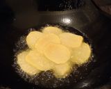 Foto langkah ke 3 dari resep Perkedel Ayam.