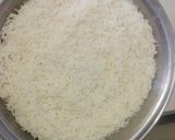 A picture of step 2 of Chicken biryani #Kokab&Cookpad.