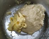 Foto langkah ke 2 dari resep Roti Bunga Ulen Tangan.