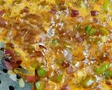 ক্যাবেজ মাঞ্চুরিয়ান(Cabbage Manchurian recipe in Bengali) রেসিপির ধাপ 4 ছবি