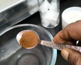 कैफे स्टाइल कोल्ड कॉफ़ी रेसिपी चरण 1 फोटो
