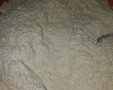 Foto del paso 1 de la receta: Pan de completo