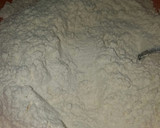 Foto del paso 1 de la receta: Pan de completo