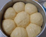 Foto langkah ke 4 dari resep 181. Roti Krumpul.