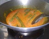 સરગવાની શીંગ નું શાક (Saragva Shing Shak Recipe In Gujarati) રેસીપી સ્ટેપ3ફોટો