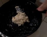 Foto langkah ke 3 dari resep Pempek Tanpa Ikan Pempek Dos Murah Meriah Anti Gagal.