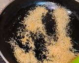 कुनाफा बर्फी (रेसिपी शिखा स्वरूप के द्वारा) रेसिपी चरण 5 फोटो