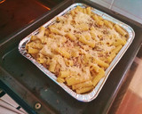 Foto del paso 13 de la receta: Tortiglionis con carne al gratén
