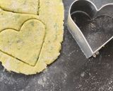 A picture of step 3 of Traditional valentine gobi tikki.