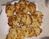 Foto langkah ke 4 dari resep BAKWAN RENYAH&SIMPLE.