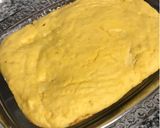 Foto del paso 4 de la receta: Budín de limón keto -sin harinas-