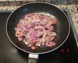 Foto del paso 5 de la receta: Ternera a la Pacense