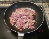 Foto del paso 5 de la receta: Ternera a la Pacense