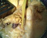 Foto langkah ke 1 dari resep Ayam kremes.