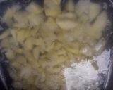 Foto del paso 5 de la receta: Rápido y sencillo. Bifes con puré