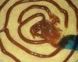 Foto del paso 7 de la receta: Torta de cumpleaños!