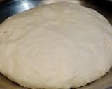 A picture of step 1 of Mince and veg Buns.
