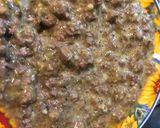 Foto del paso 2 de la receta: Calabazas rellenas