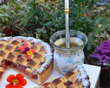 Foto del paso 6 de la receta: Pasta frola con aceite🧉
