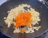 Foto del paso 2 de la receta Macarrones con salchichas