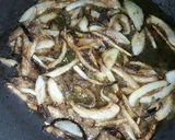 A picture of step 6 of Sig's German style Kugel.