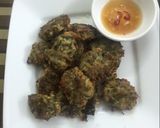 Hình bước làm 5 của món Chả cá Ngần