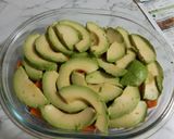 Foto del paso 6 de la receta: Pastel de ternera, calabaza y aguacate