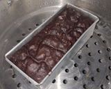 Foto langkah ke 6 dari resep Brownies Kukus ala Amanda (versi ekonomis).