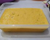 Foto langkah ke 4 dari resep Dadar (bakwan) jagung.