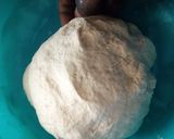 A picture of step 4 of Potatoe swirl bread/burger.