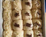 Foto langkah ke 10 dari resep Hokkaido Japanese milk bread.