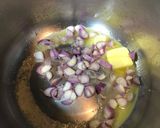 番茄洋蔥蛤蜊湯的食譜步驟2照片