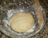 Foto del paso 3 de la receta: Fajitas con Masa Casera