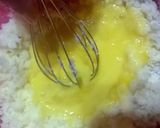 Foto del paso 2 de la receta: Torta invertida de manzana