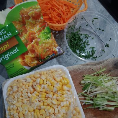 Langkah 1