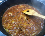 Foto del paso 4 de la receta: Pescado Frito con curry suave y cilantro