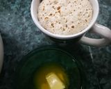 Pék kifli 🥐 ♥️ recept fázis 1 fotója