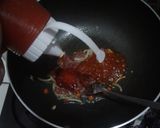 Foto langkah ke 4 dari resep Spaghetti.