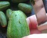 পটলের দোলমা (Potoler dolma recipe in Bengali) রেসিপির ধাপ 1 ছবি