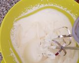 Foto del passaggio 4 della ricetta Charlotte di pandoro al caffè e cocco 🎄